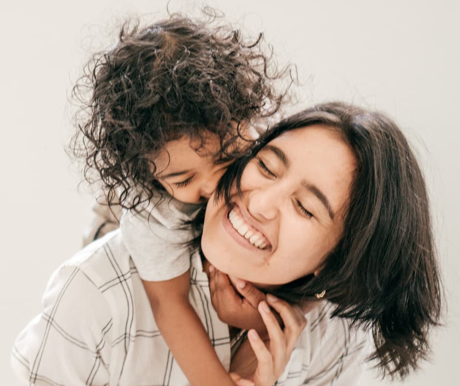 Postpartum Mental Health: Supporting Mothers While Supporting Children