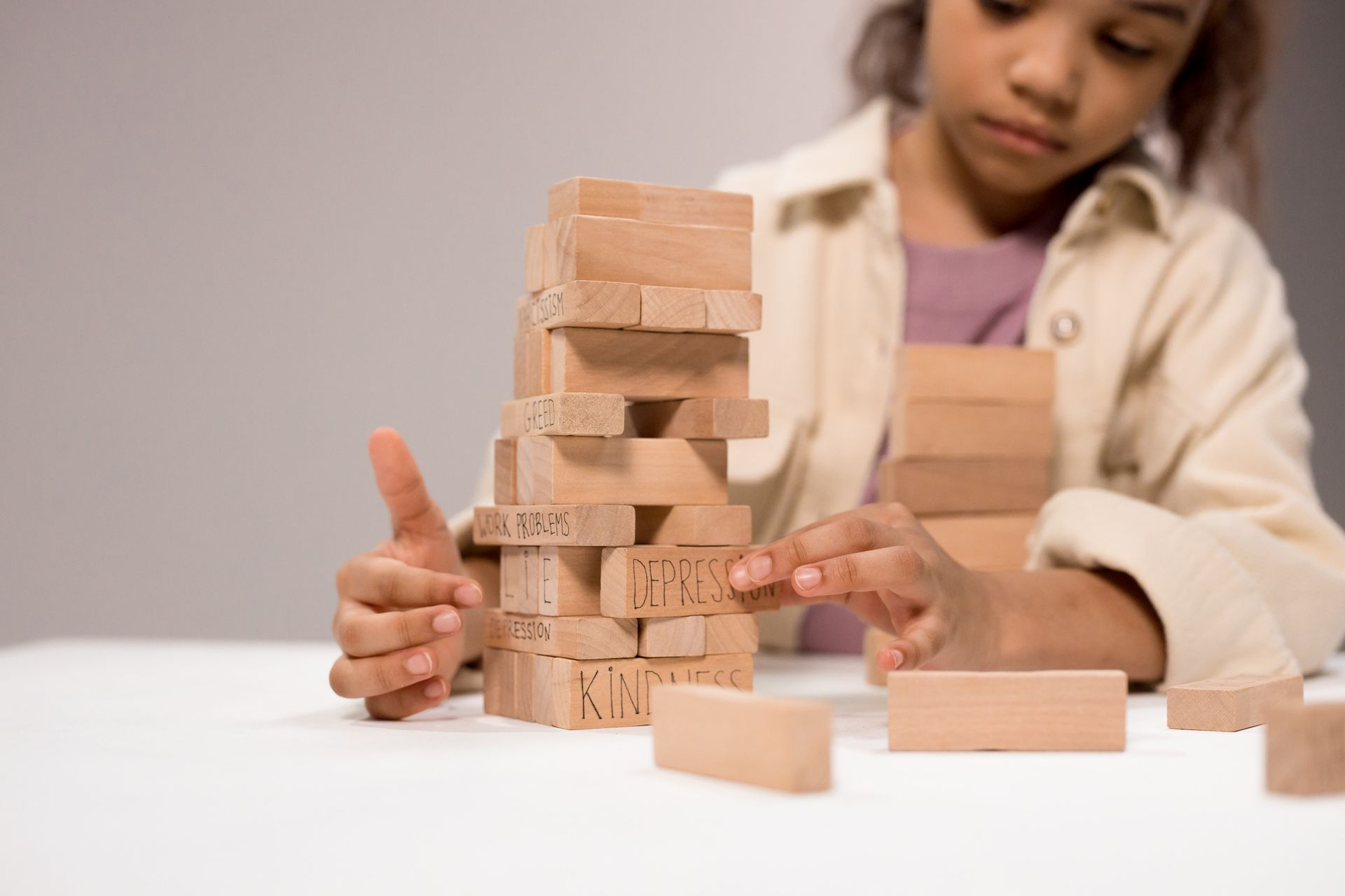 When Should a Child Start Therapy? Signs Parents Should Know