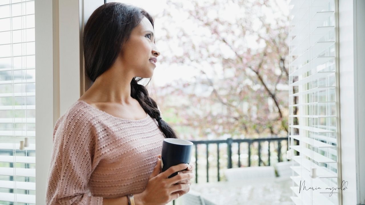 Behind the Strength: What Women Don’t Always Say Out Loud