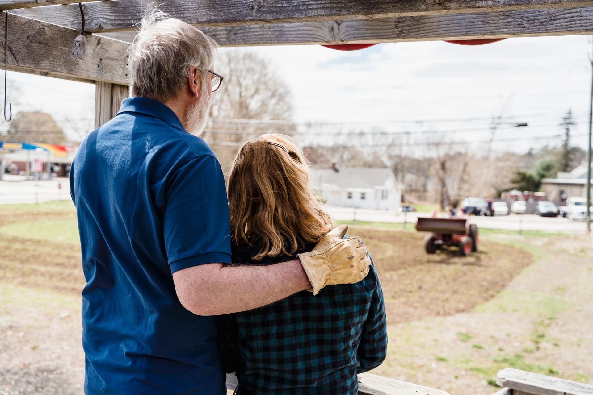 Empty Nest, Full Heart: Navigating the Emotional Transition When Children Leave Home