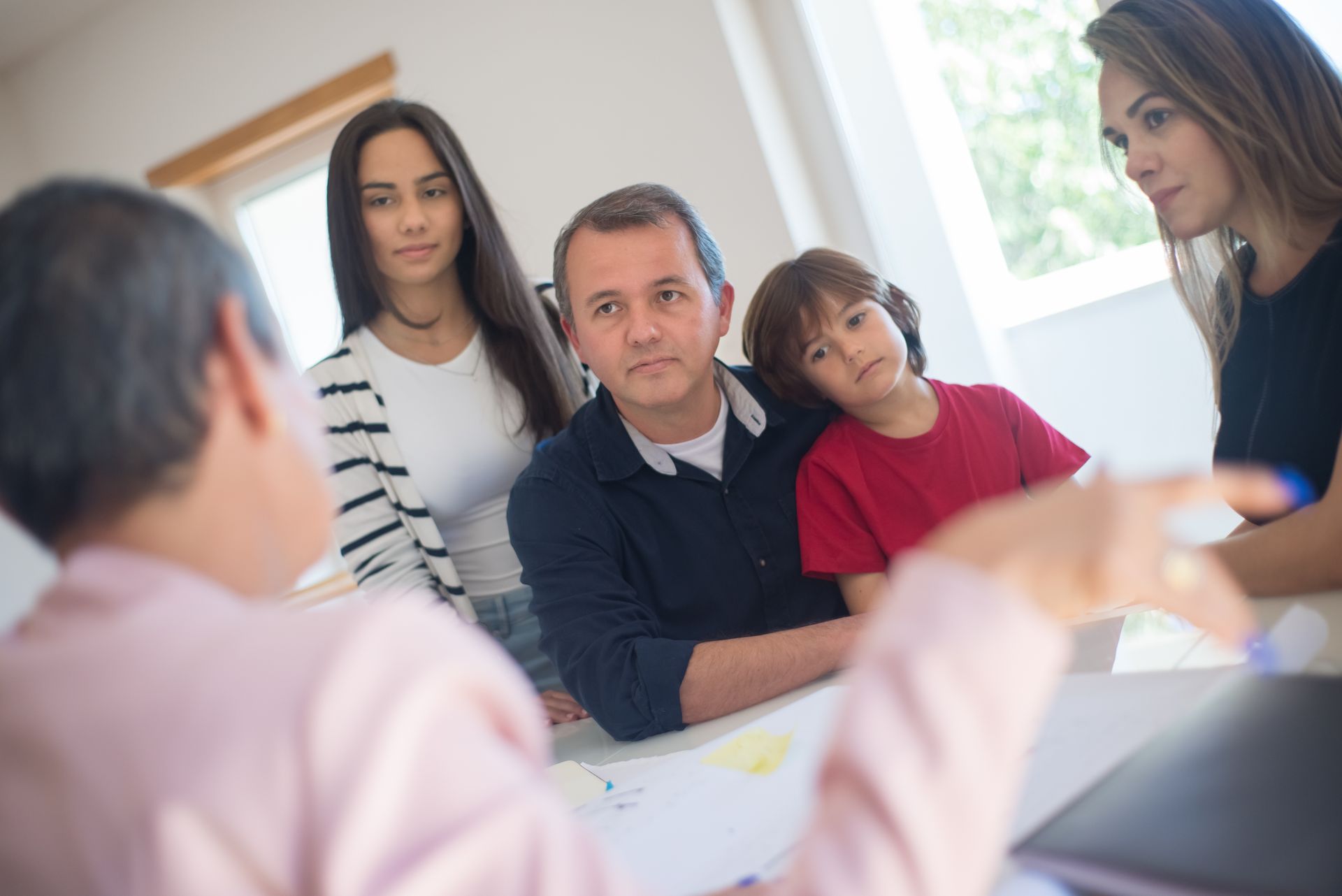 How to Advocate for Your Child at School: 10 Things Parents Can Do