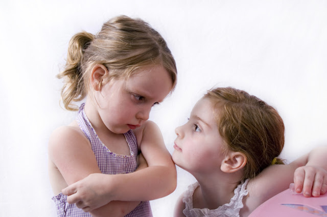 Navigating Co-Parenting and Sibling Rivalry: 10 Ways to Help Children Feel Secure, Seen, and Supported