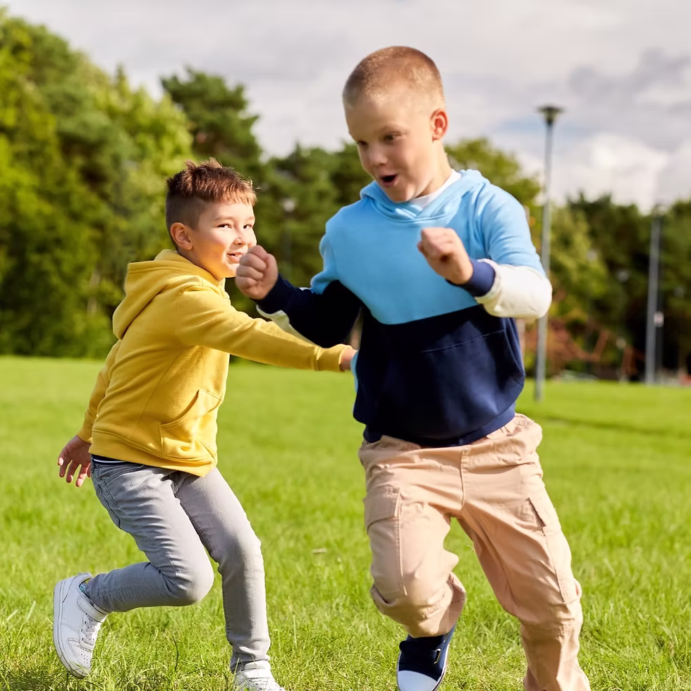 Growing Through Friendship: The Importance of Playdates and Social Connections