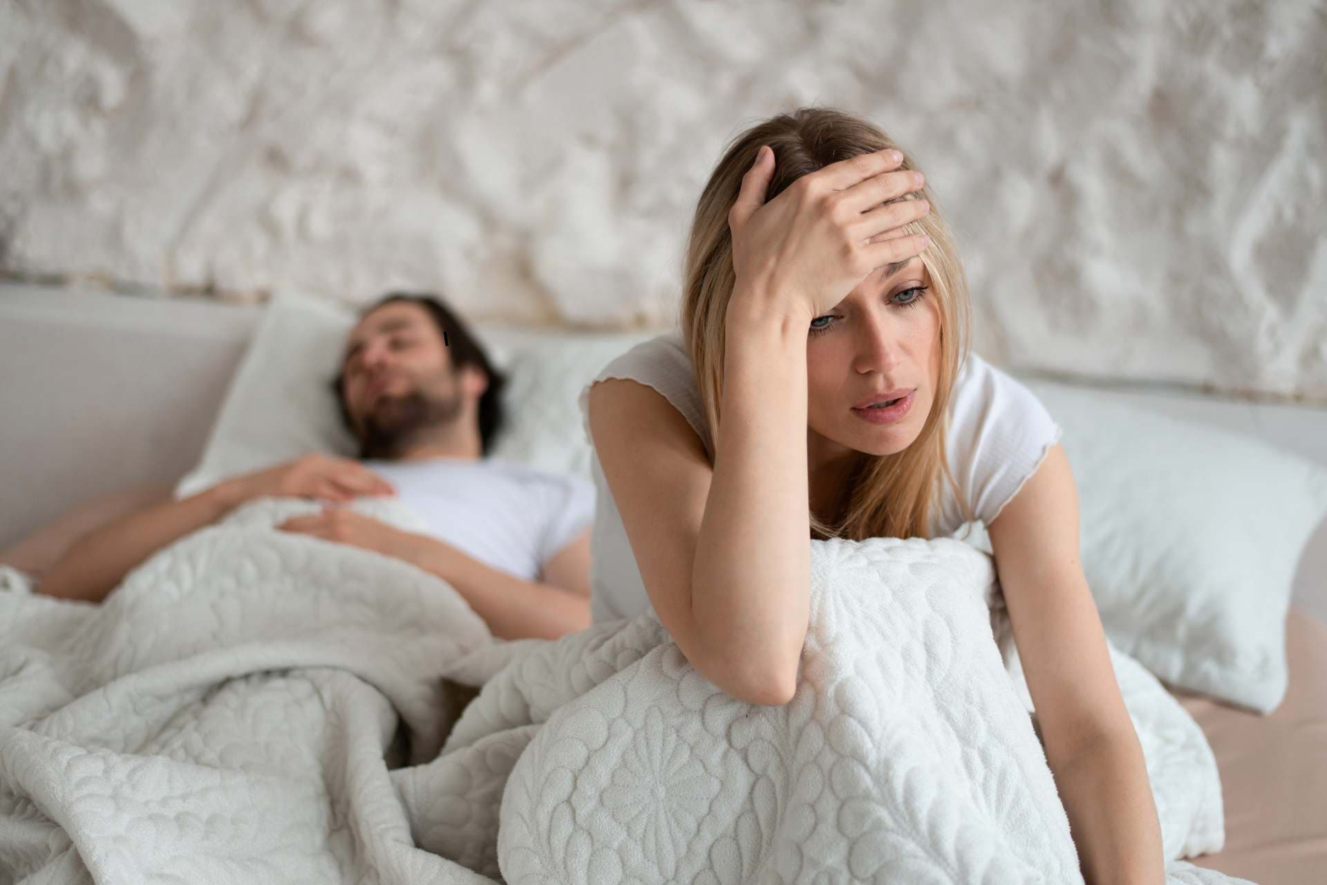 Menopause and Mental Health: Why You May Not Feel Like Yourself