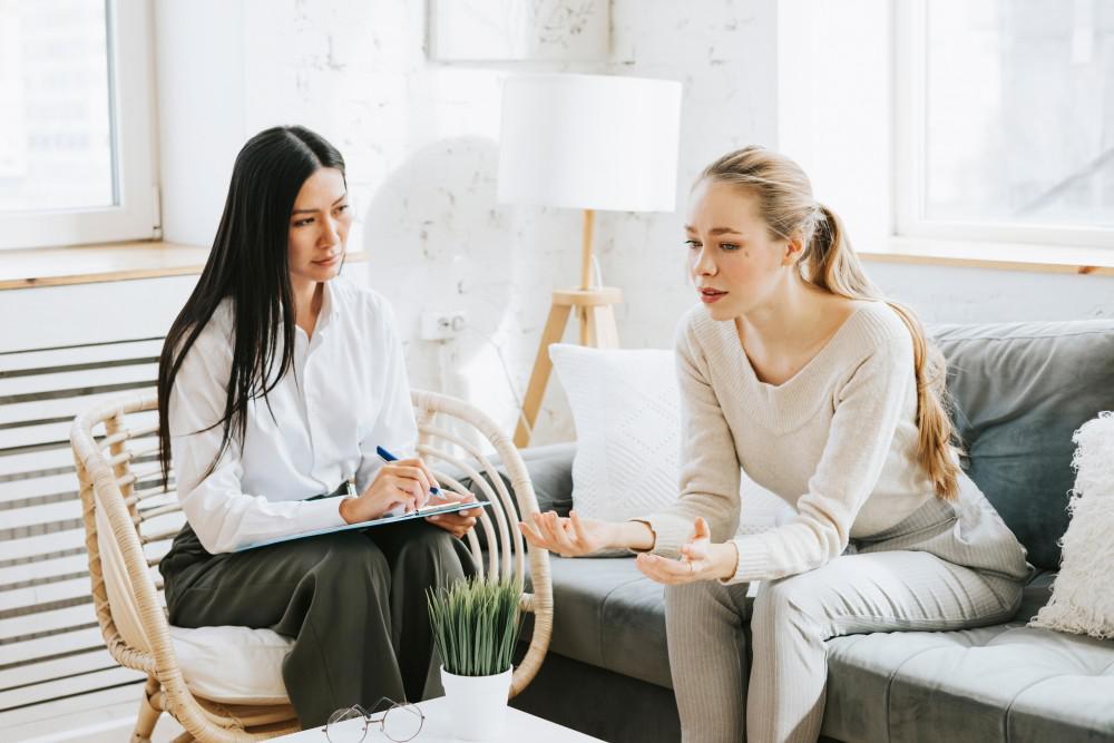 5 Types of Psychotherapy: Which One Is Right for You?
