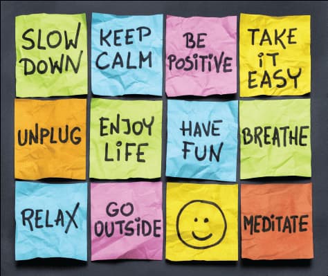 Begin Meditating With Guided Meditation