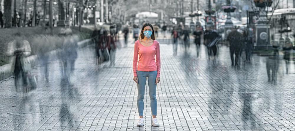 Collective Trauma: What Is It and What Can I Do About It?