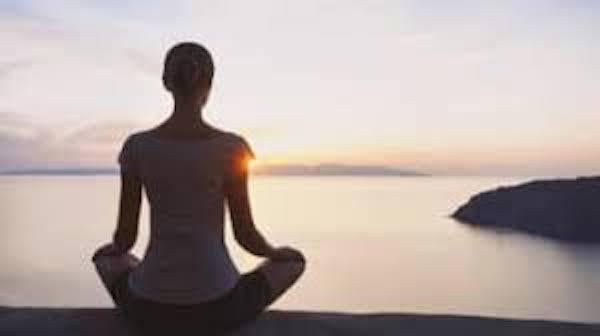 Different Types of Meditation