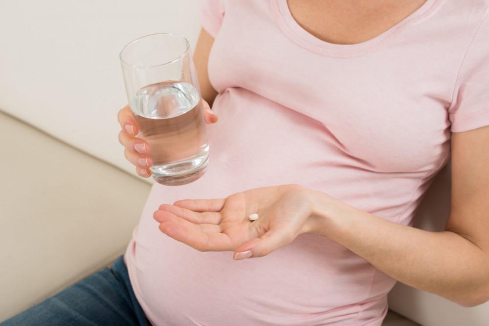 Dr. Hookman: Can I Take Medication in Pregnancy?