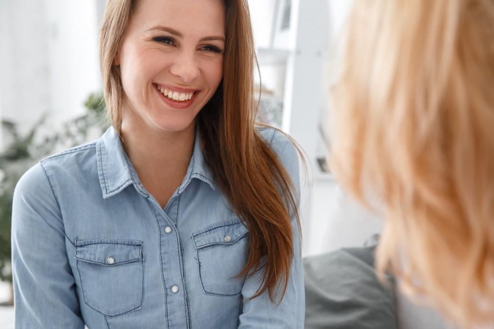 Dr. Relacion: What Typically Happens During a First Visit?