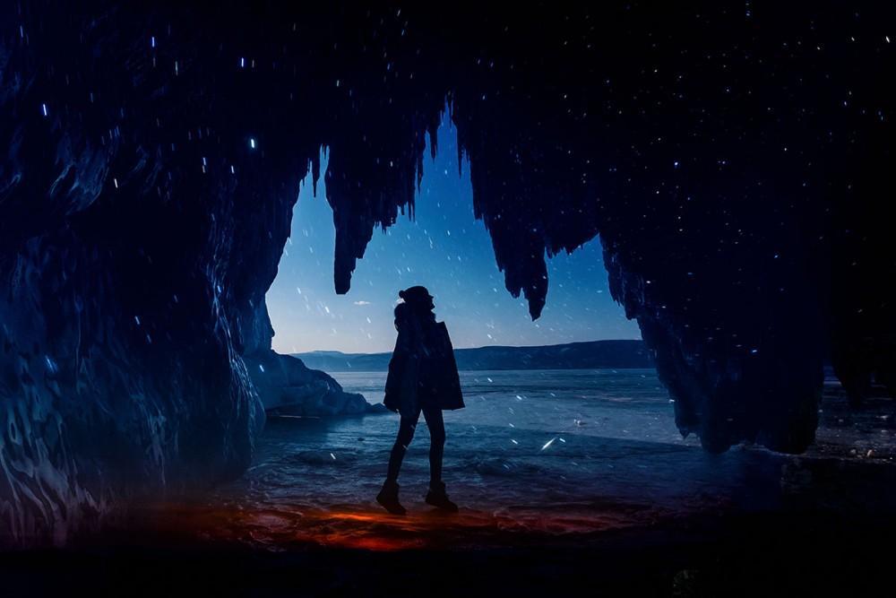 Finding the Light at the End of the Tunnel