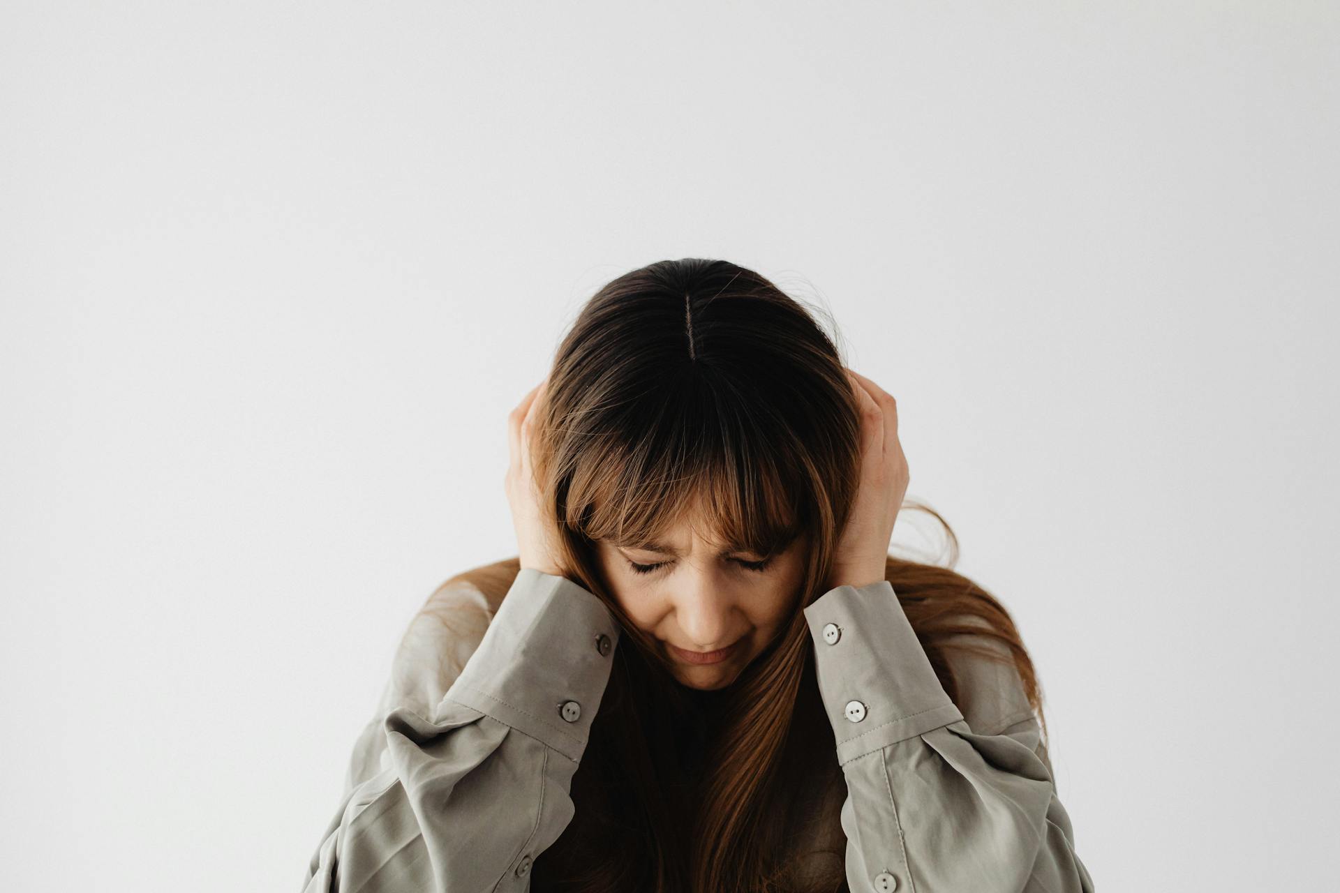 Help! I’m Struggling with Menopause