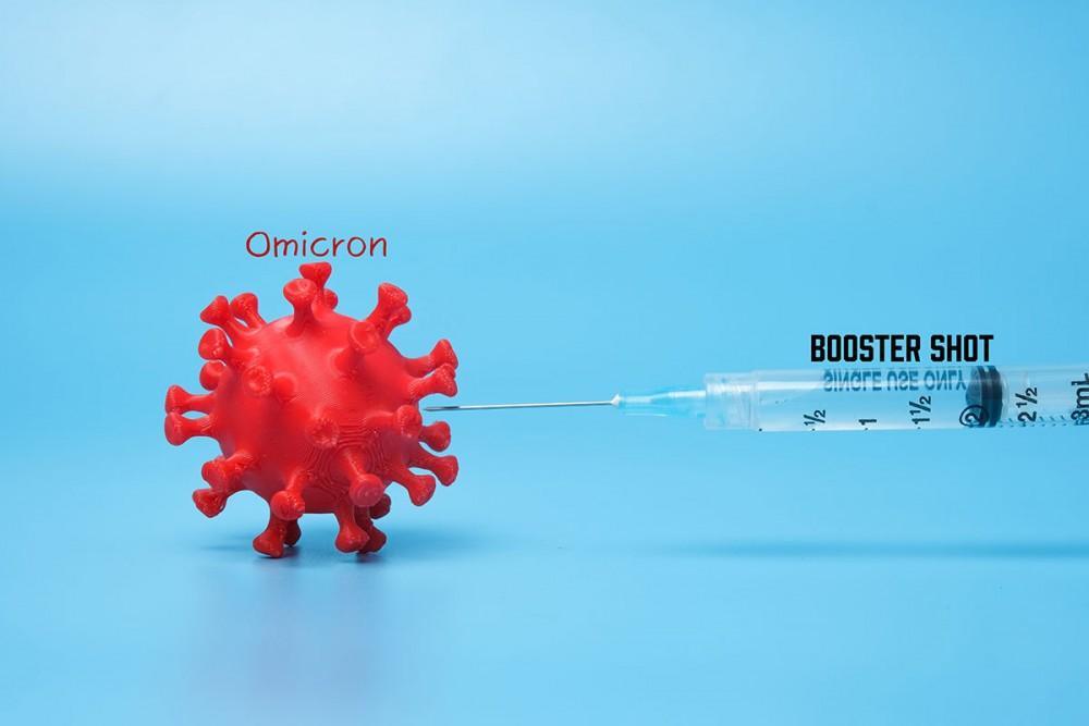 How to Deal With the Uncertainty Surrounding the Omicron Variant