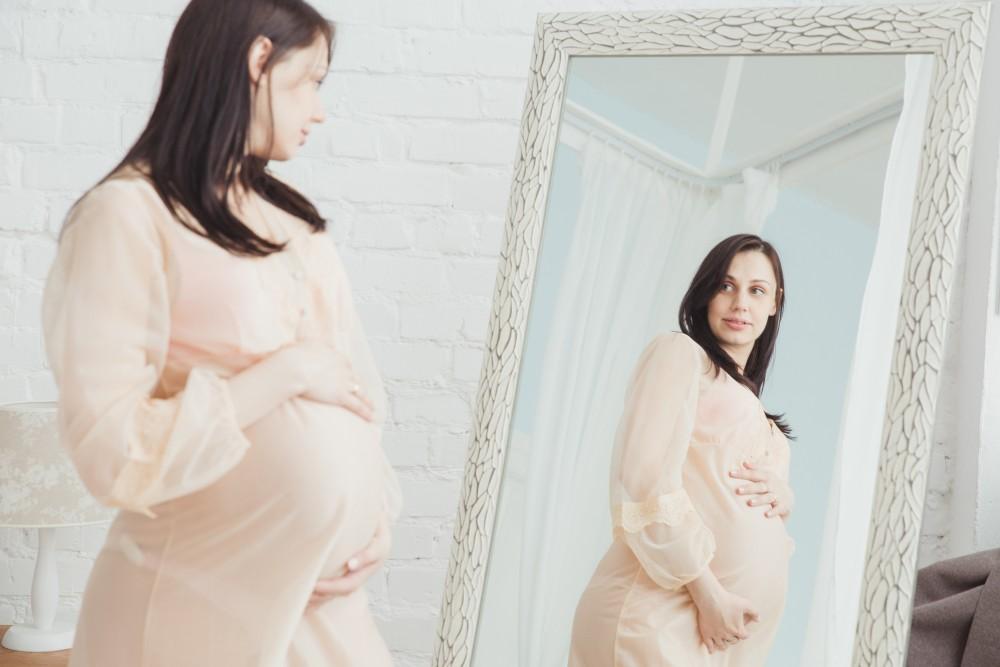 Is it Typical for Pregnant Women to Experience Sexual Dysfunction?