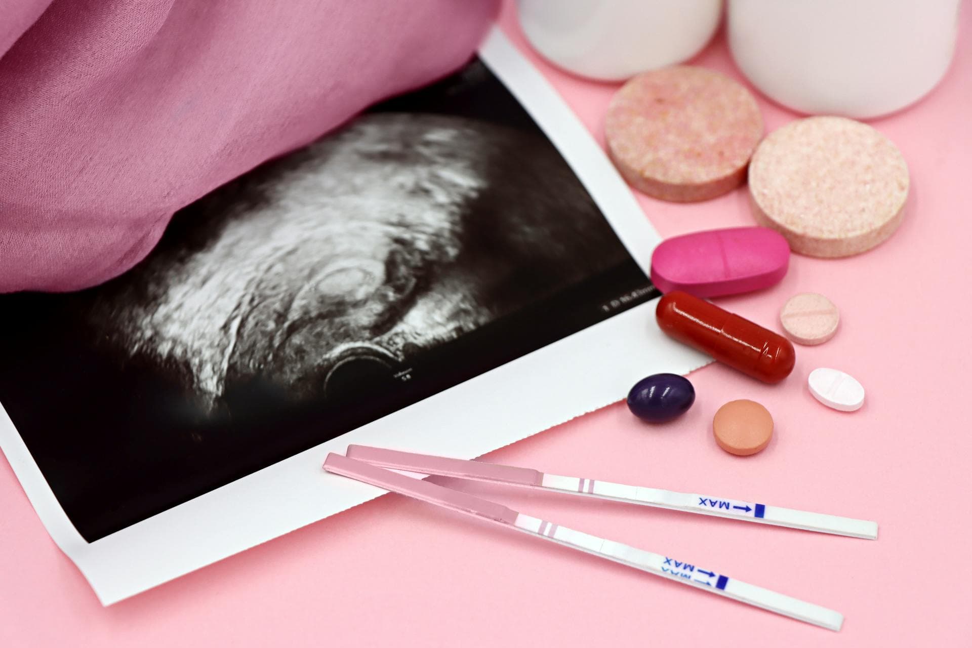 Meds, Moods, and Motherhood: Medication During Pregnancy and Postpartum
