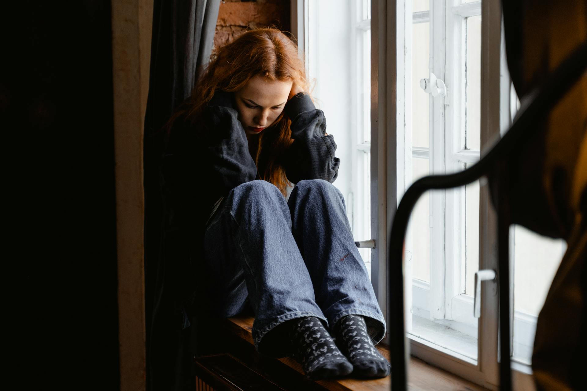 Record Levels of Sadness in Teen Girls – Tips for Parents of Struggling Teens