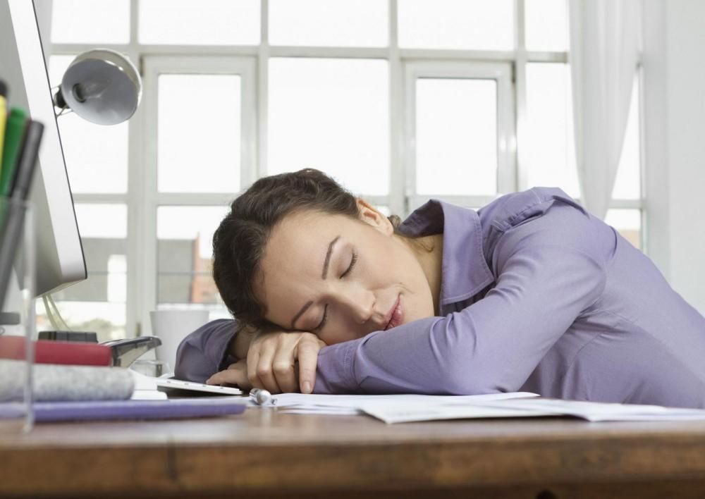 The Benefits of Napping