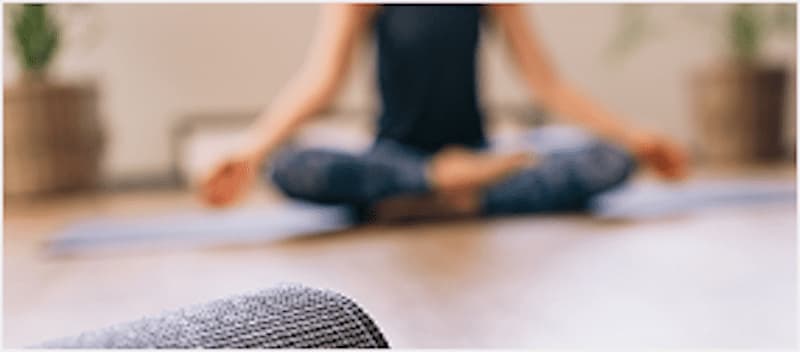 The Health and Wellness Benefits of Meditation