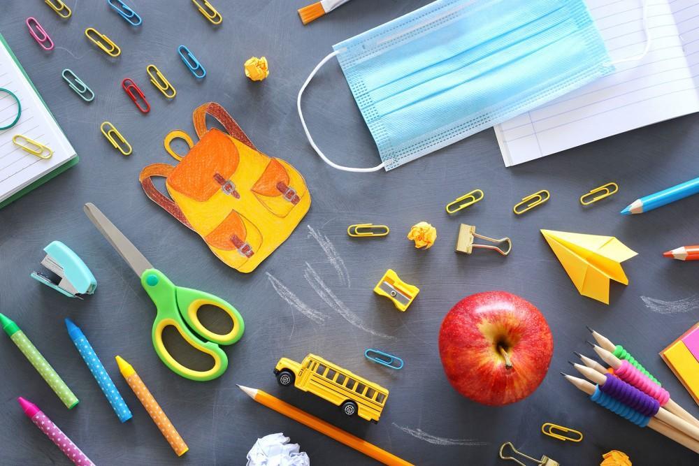 Tips for Returning to School in a Difficult Time