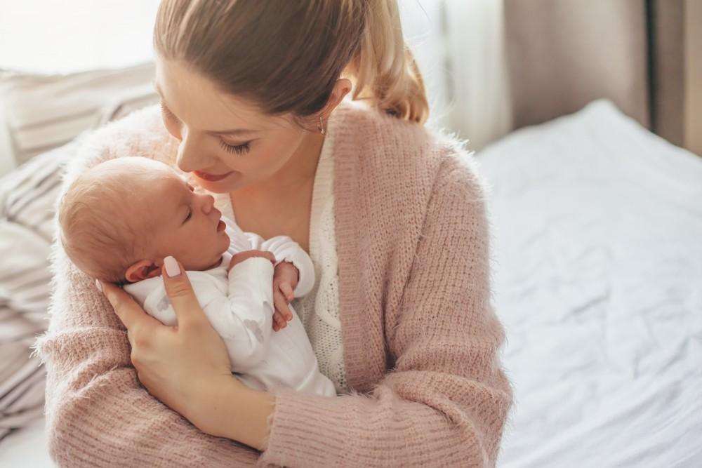 What Is Postpartum Depression (PPD) and What Can I Do About It?
