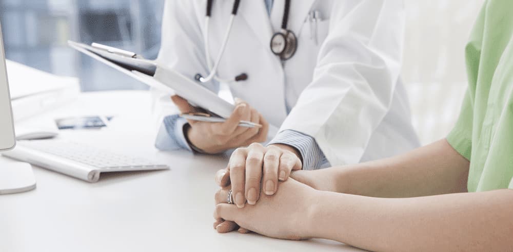 When Infertility Leads to Depression