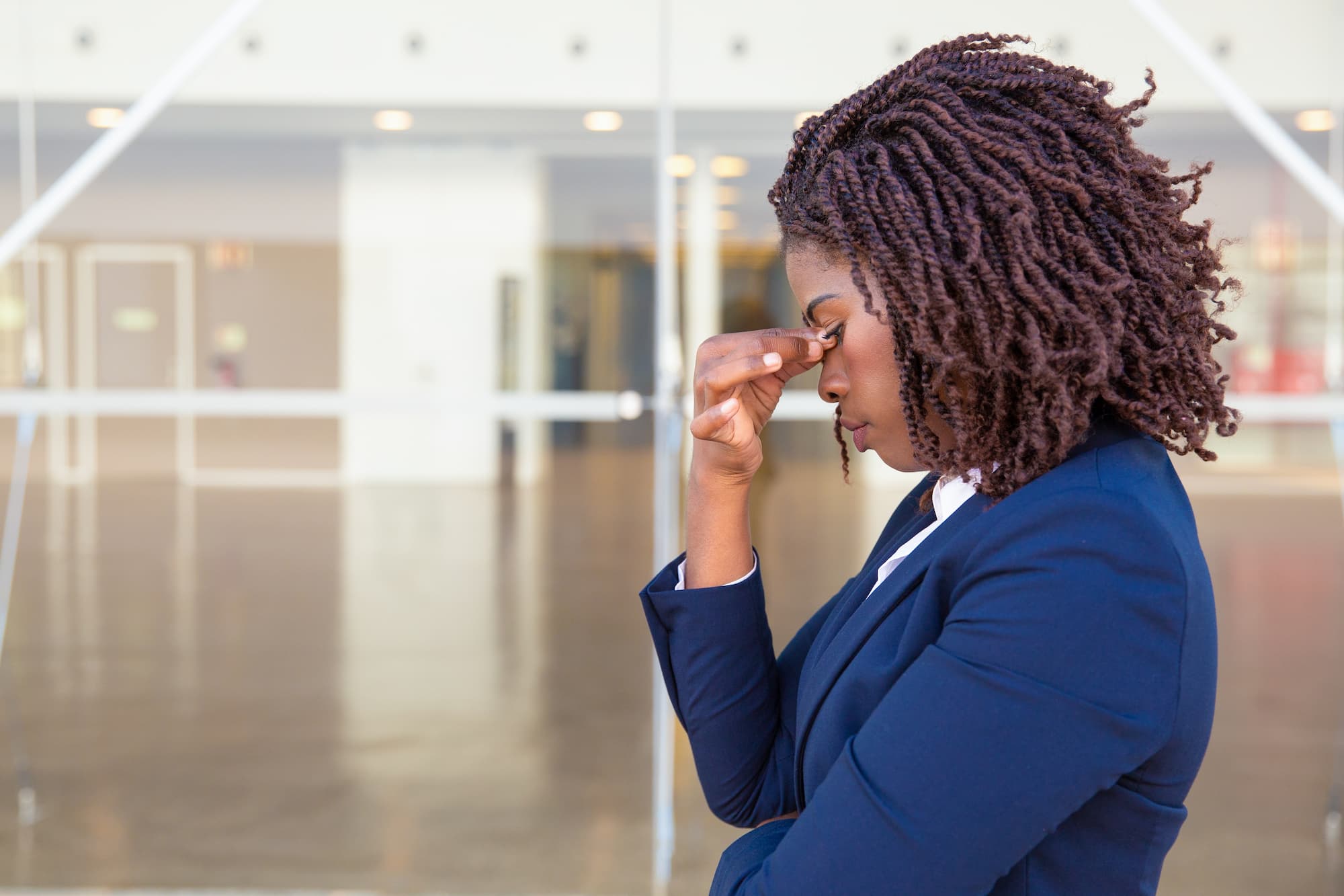 Why ADHD Symptoms Show Up for the First Time in Midlife