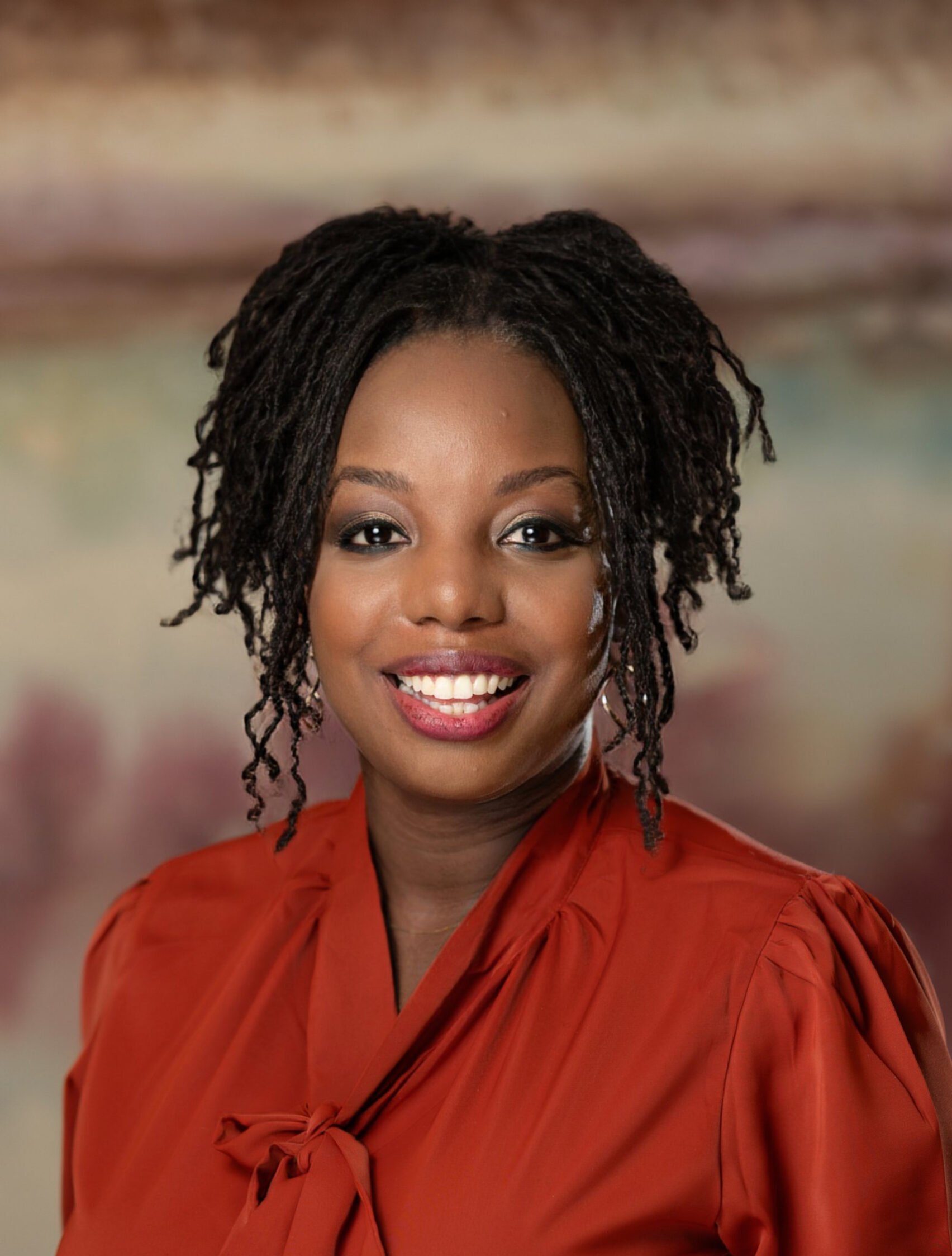 Dr. Alexis Wesley