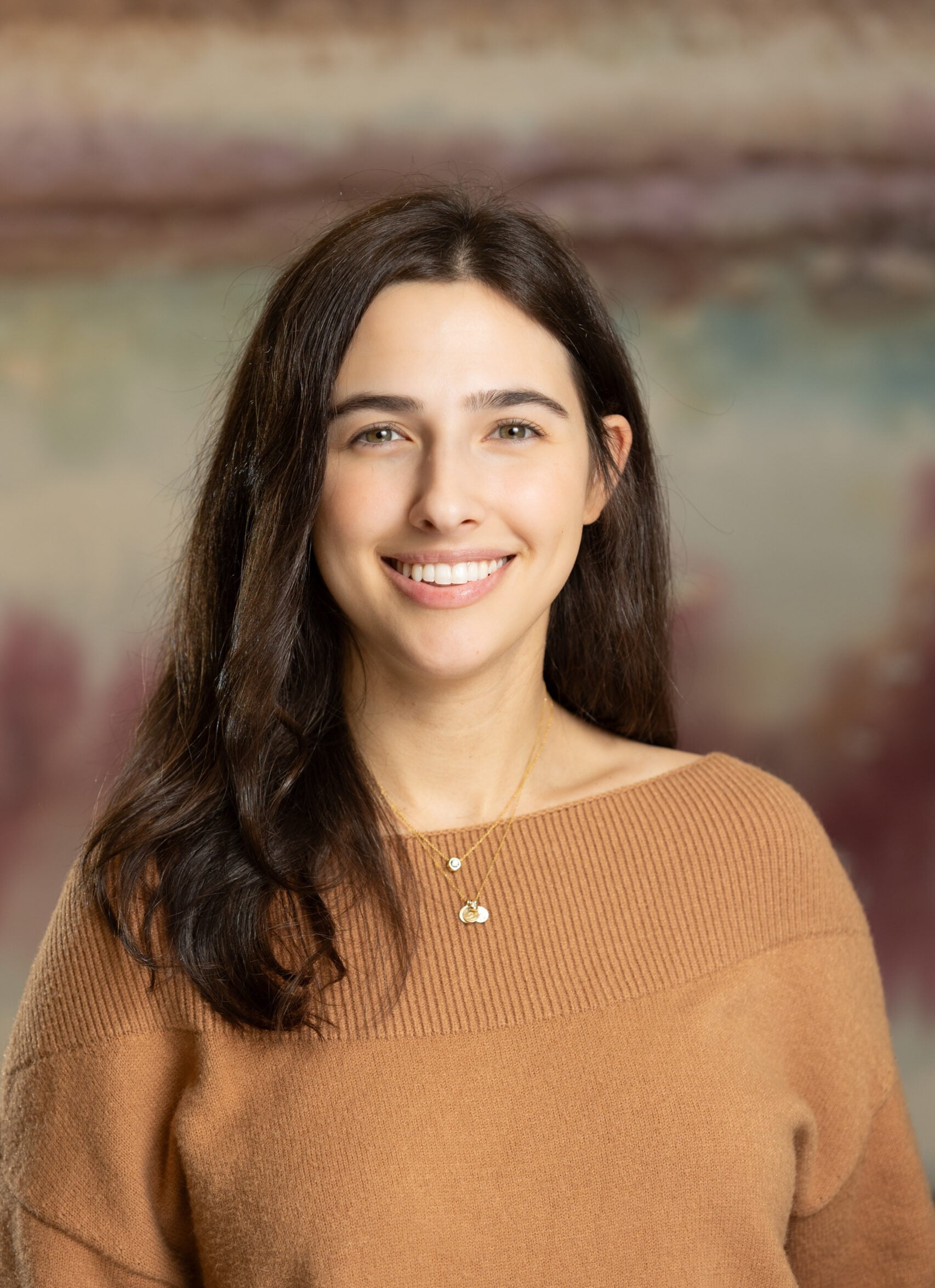 Emily Siegel