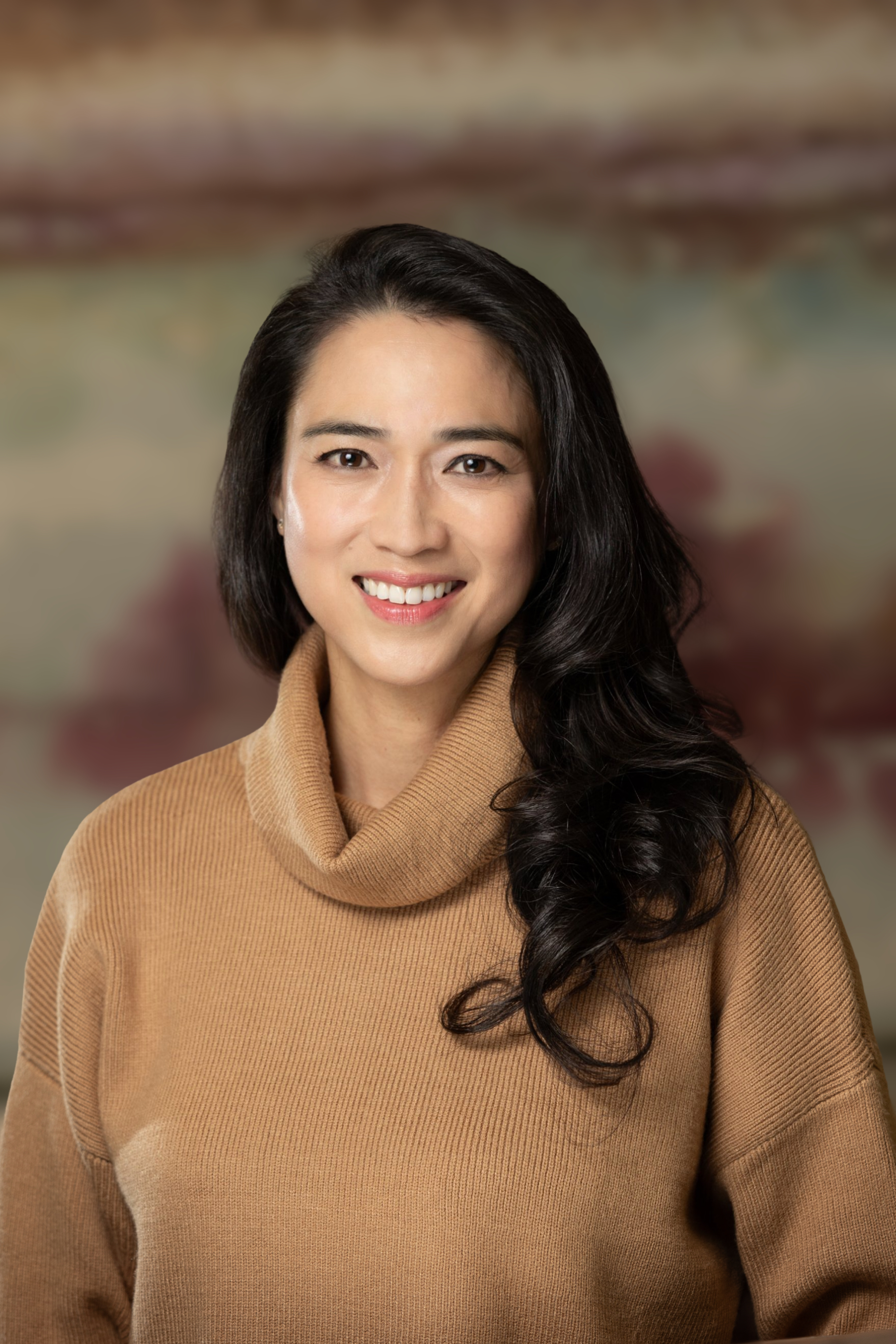 Lilian Gunawan