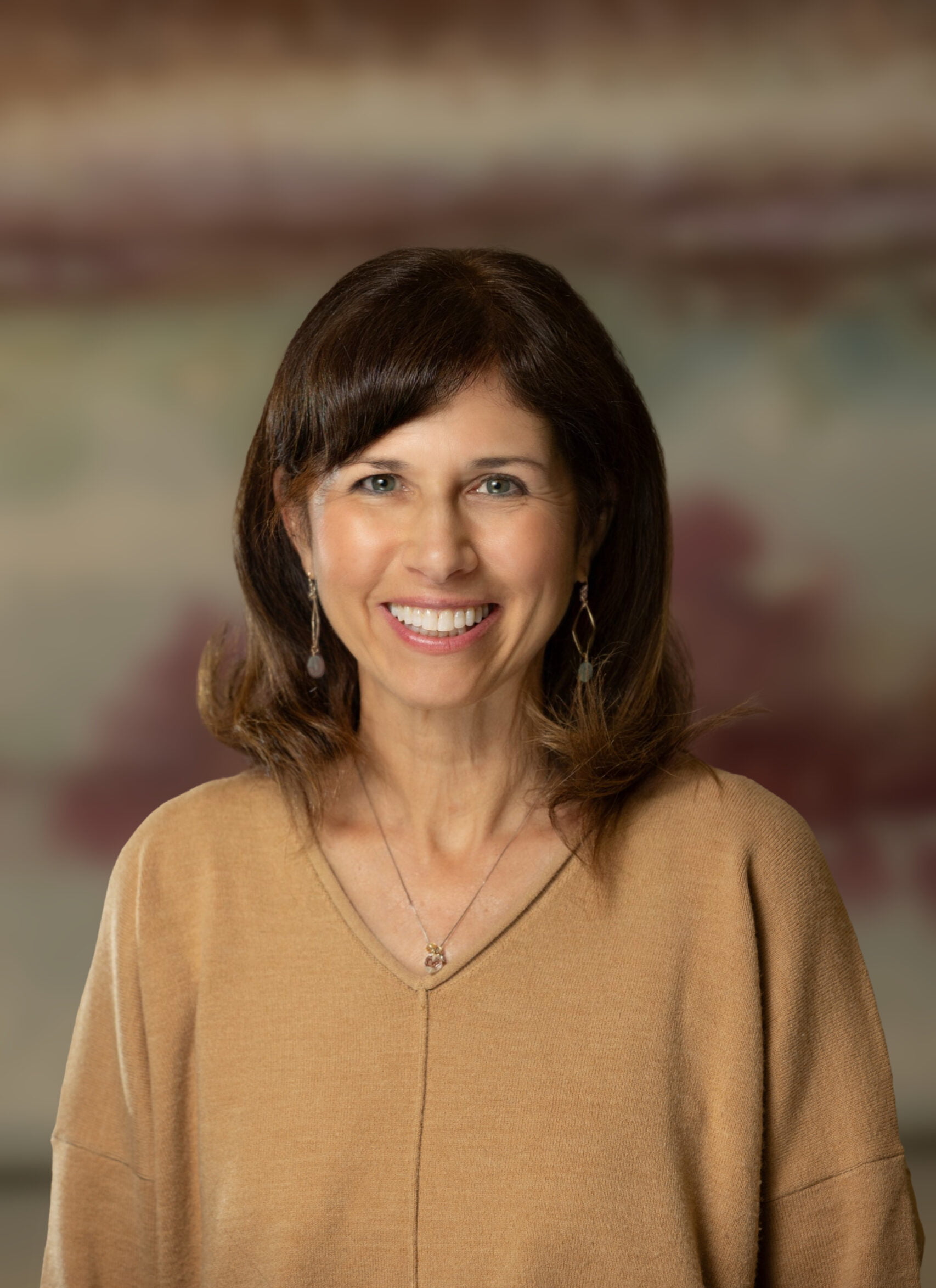 Susan Felzer