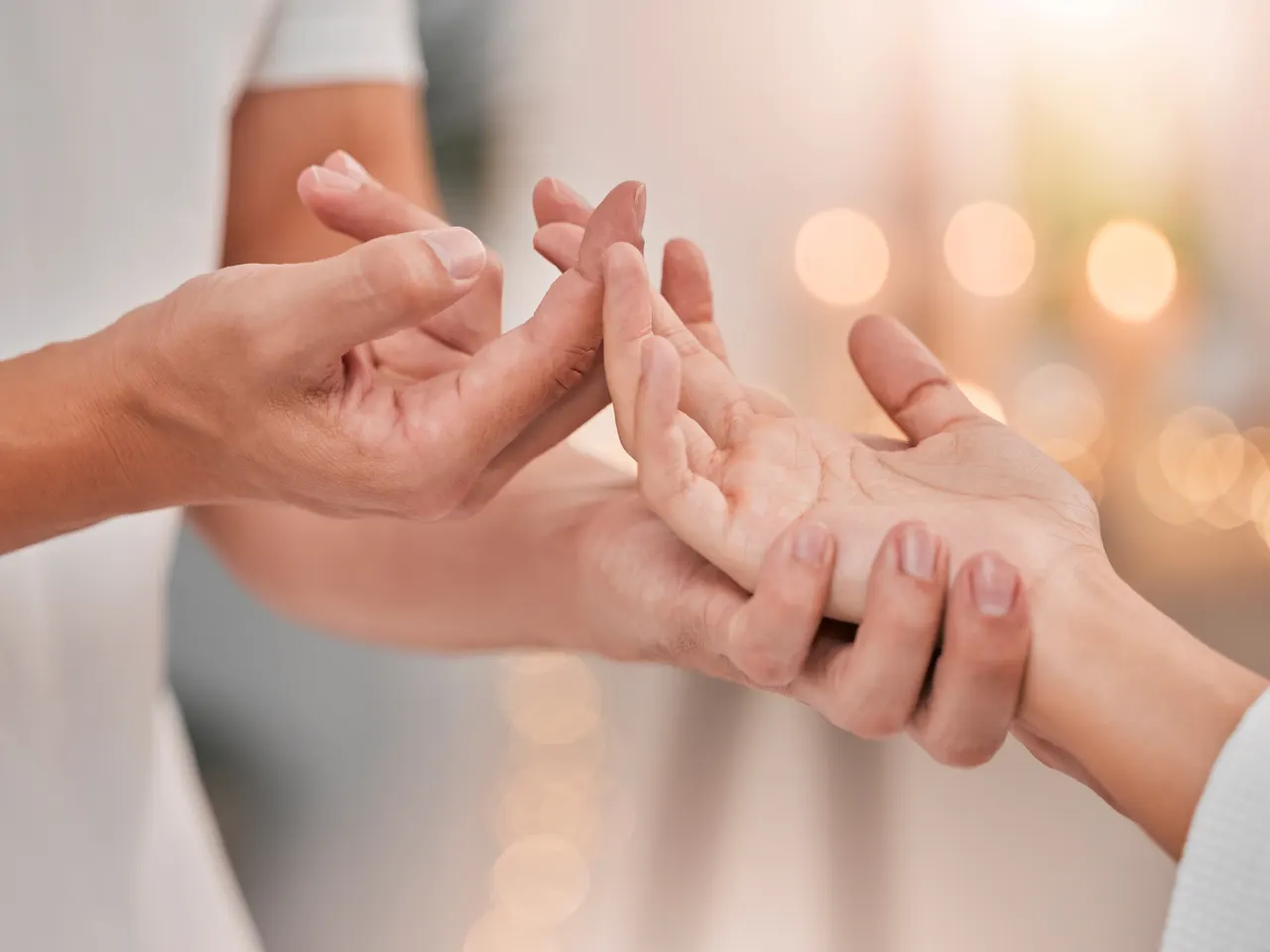 Holistic Services