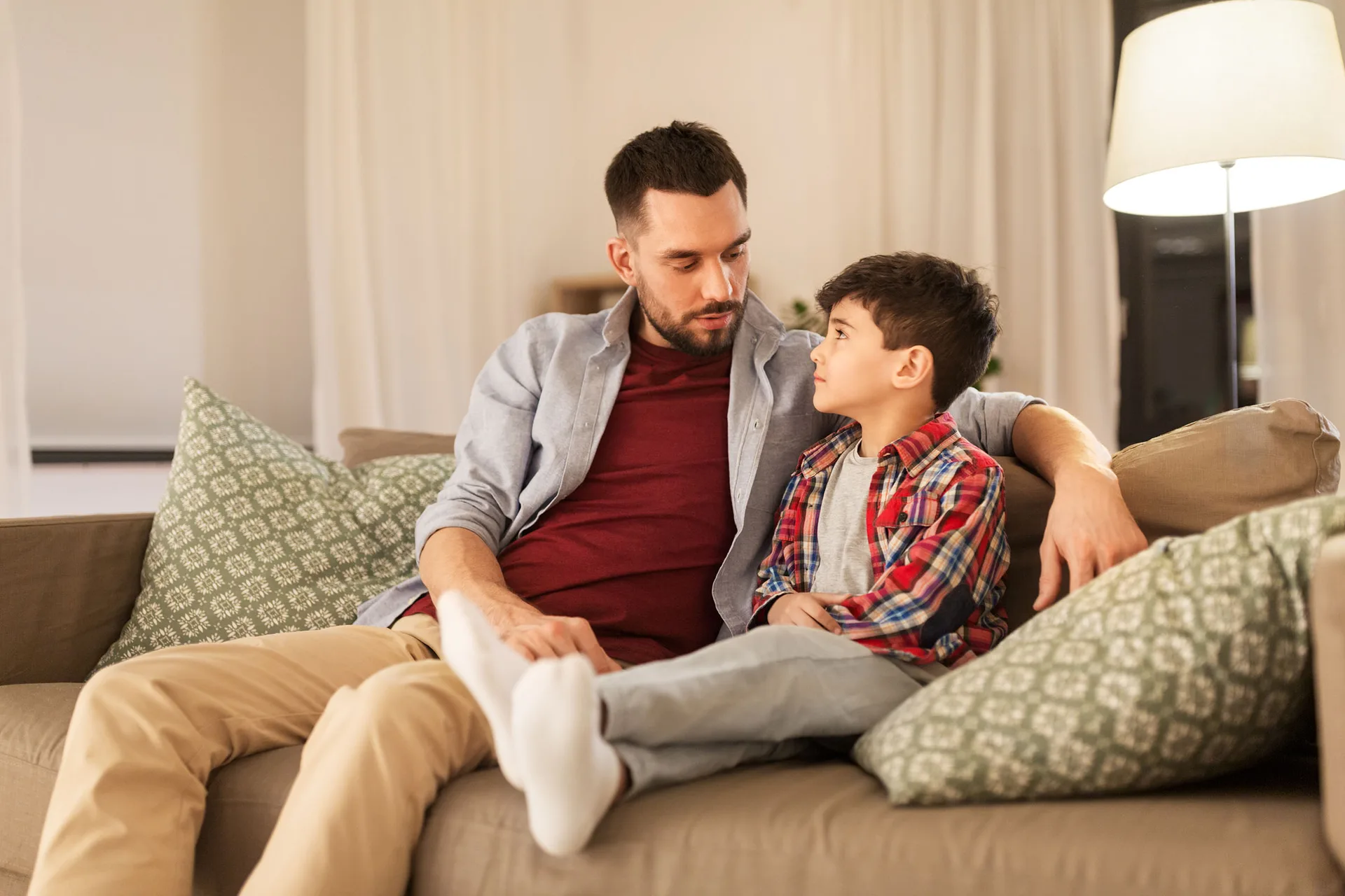Child & Adolescent Therapy