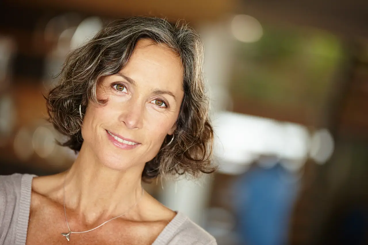 Menopause & Perimenopause Care
