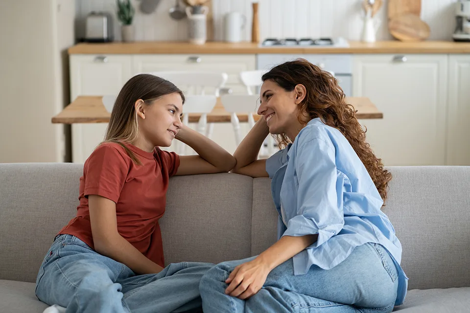 Child & Adolescent Psychiatry
