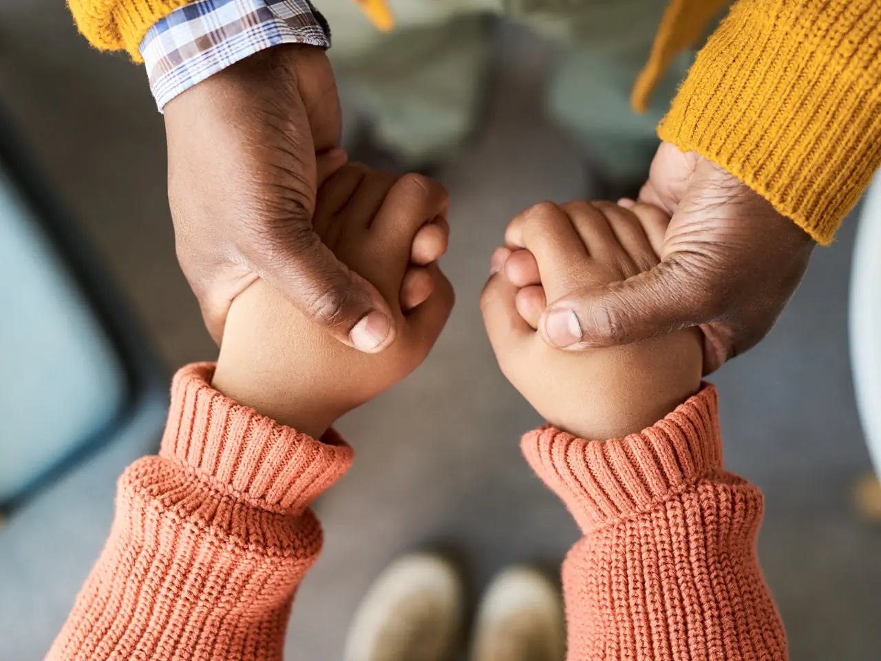 Parental Support