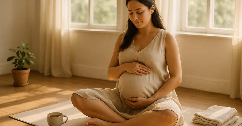 Reproductive Psychiatry