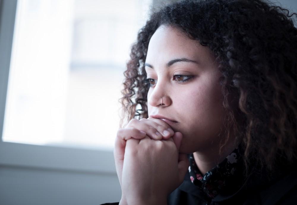 Record Levels of Sadness in Teen Girls – Tips for Parents of Struggling Teens